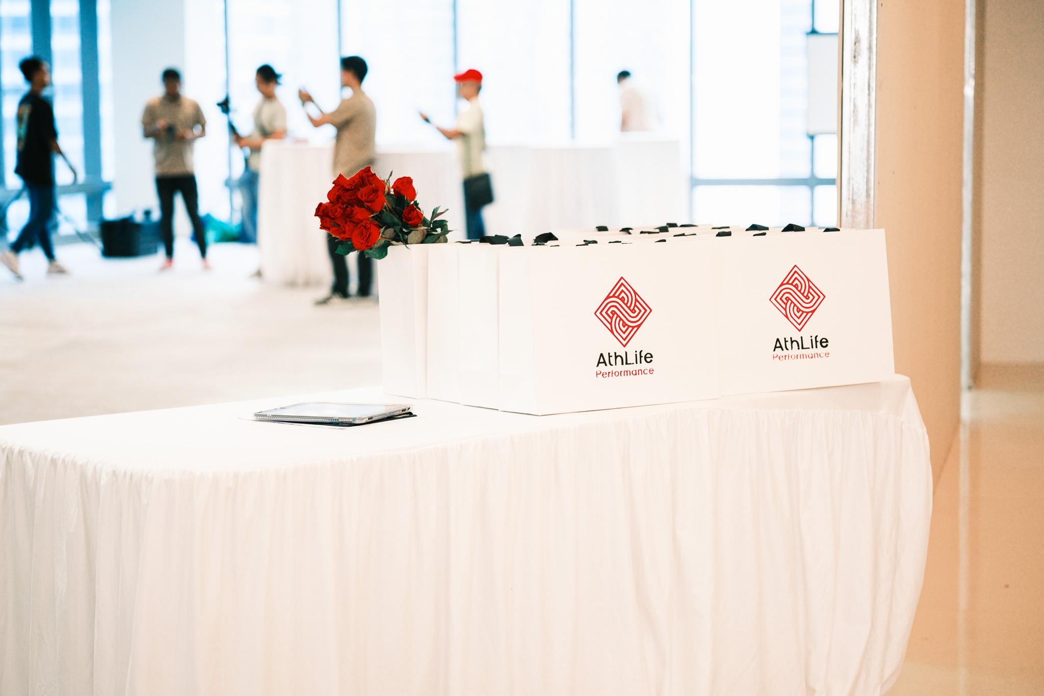 AthLife™ Performance, a brand redefining the way people train, move, and recover, has officially launched in the Philippines.