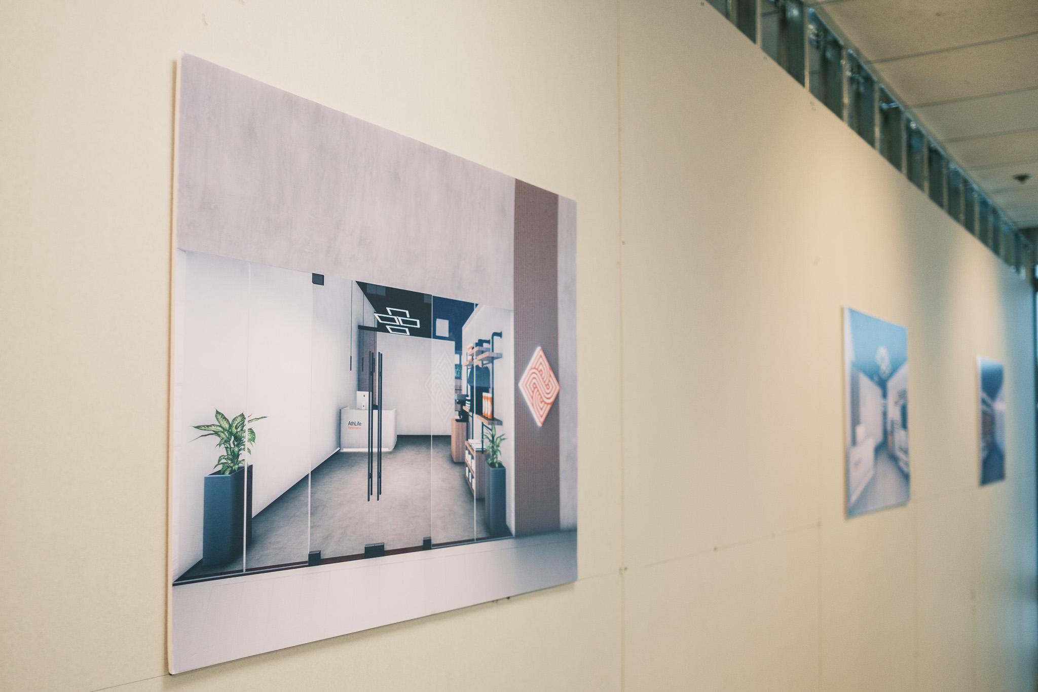 We’re thrilled to announce that AthLife Performance is gearing up for its grand opening in 2025