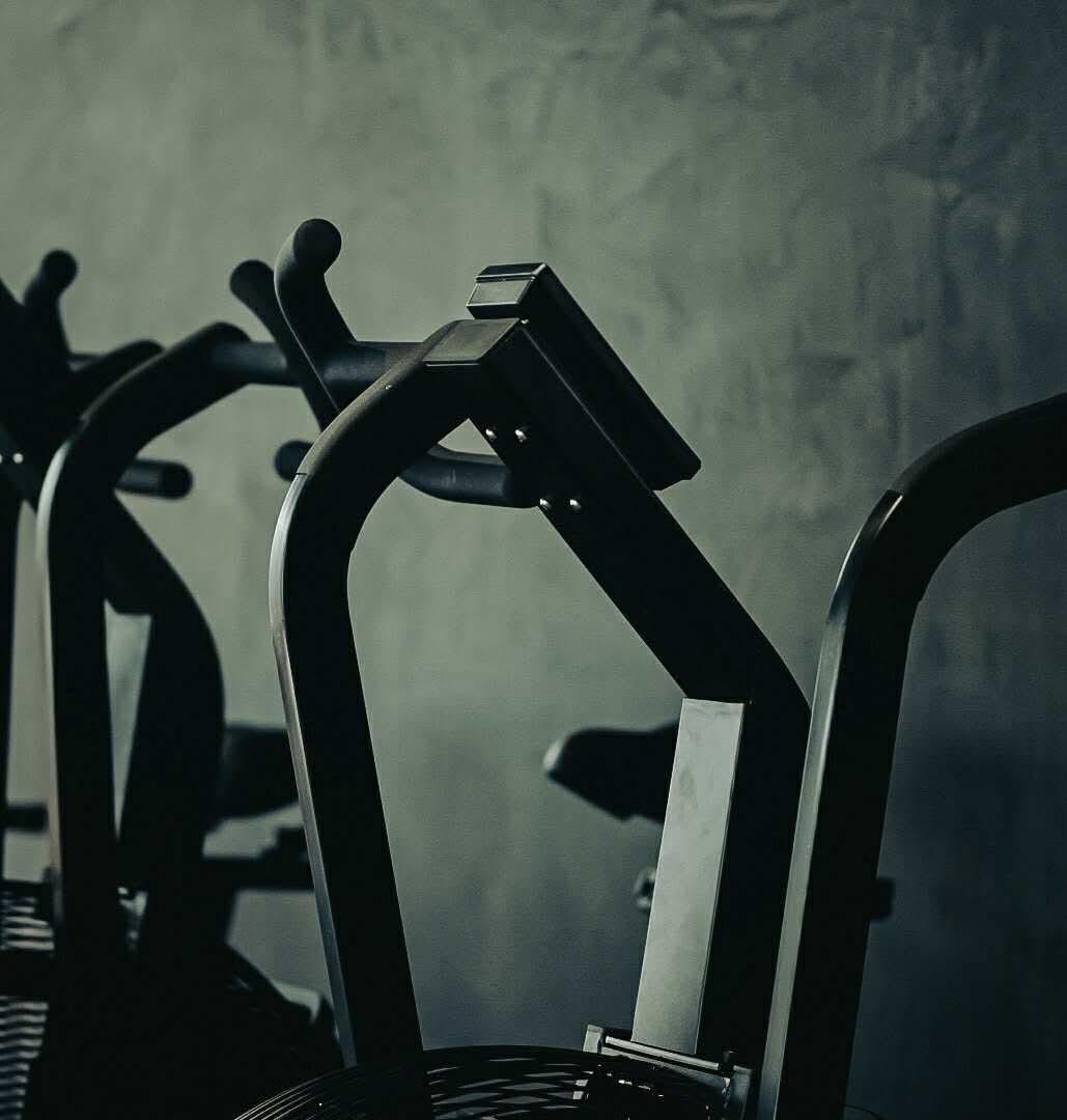 ATHLIFE TRAINING SCHEDULE